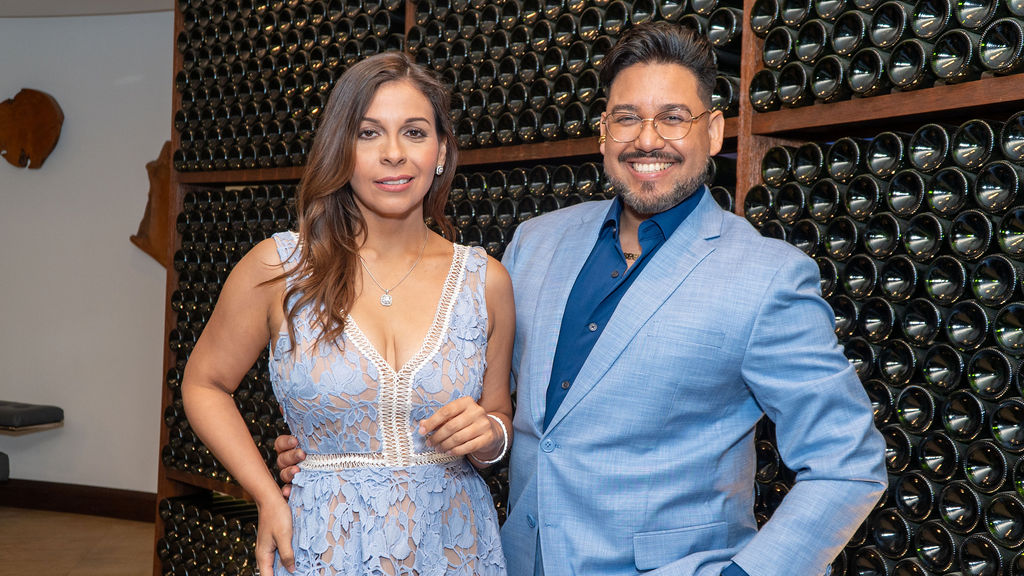 ¡¿Feo Yo?!, una comedia sobre el éxito y la belleza sin filtros 3 Feo Yo Madeleyn Velasquez y Ramon Santana
