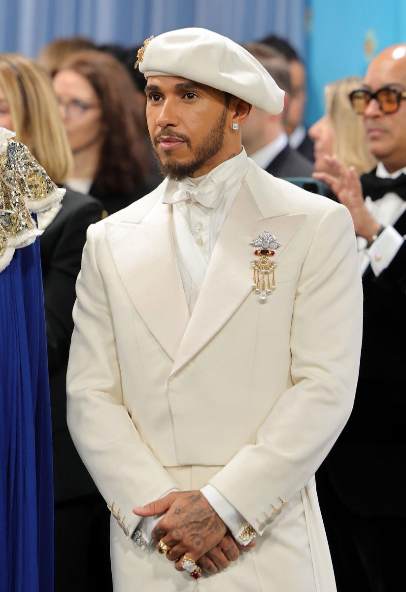 Met Gala
