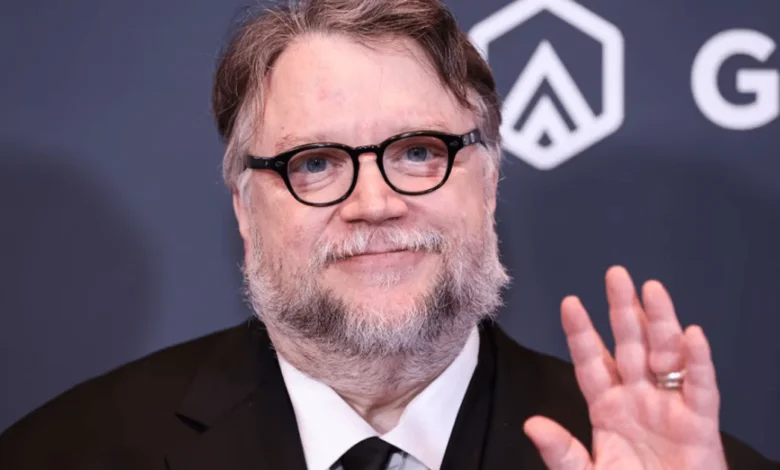 Del Toro, Binoche o Joaquin Phoenix se unen a la denuncia del silencio del cine sobre Gaza 1 Guillermo del Toro dara clase magistral en el Festival de Cannes 2025 ¡Un verdadero encuentro del cine 780x470 1