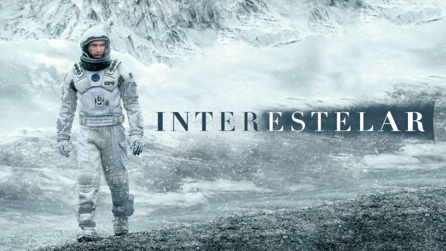Top 10 de joyas del cine para un fin de semana en casa inolvidable 7 Interestelar22 2014
