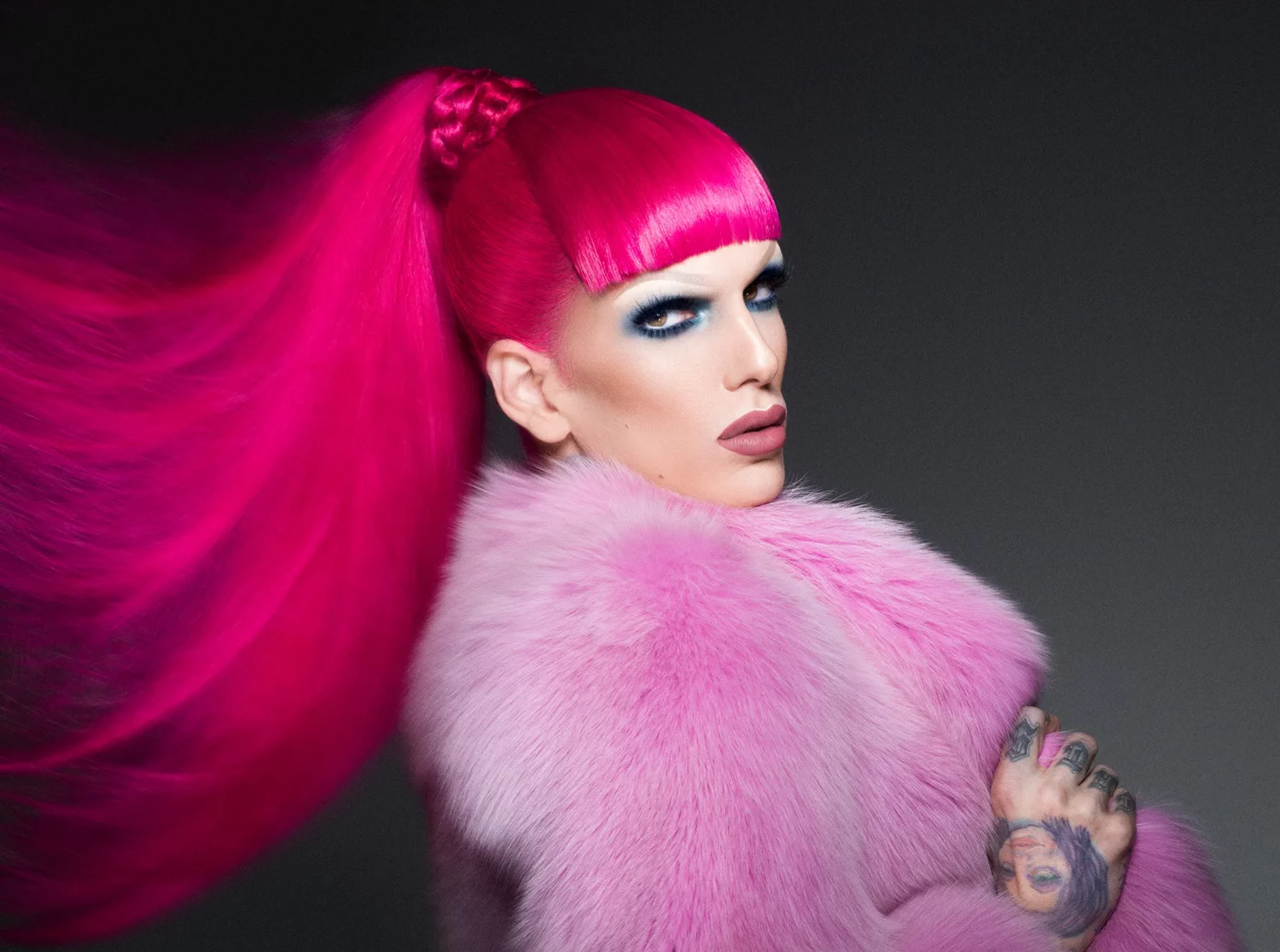 Del éxito al silencio digital: ¿Qué pasó con estos 10 Influencers de belleza? 3 Jeffree Star