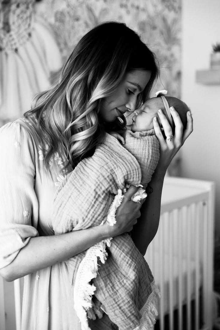 Redescubrir la intimidad: Sexualidad después del parto 6 Mommy and me