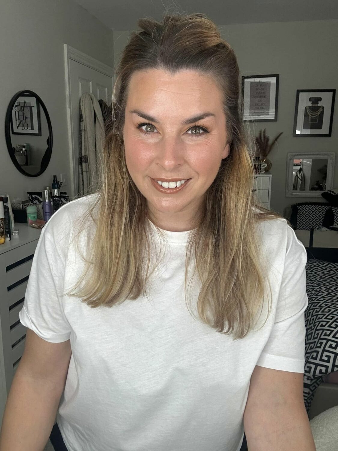 Del éxito al silencio digital: ¿Qué pasó con estos 10 Influencers de belleza? 11 Lauren Luke 1