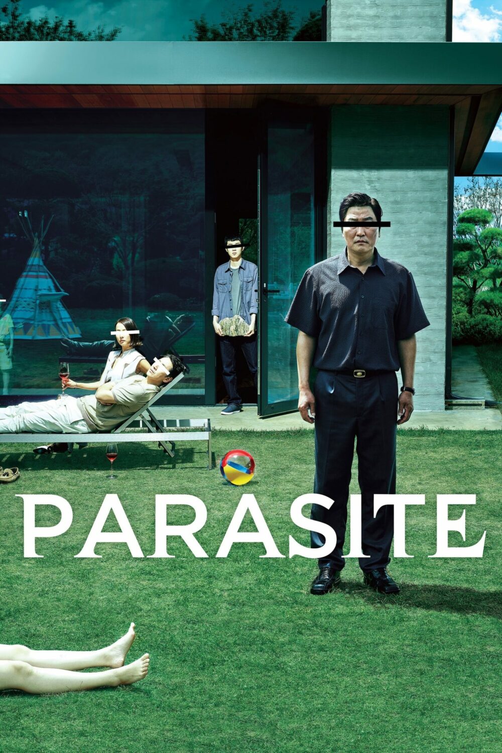 Top 10 de joyas del cine para un fin de semana en casa inolvidable 2 Parasite22 2019