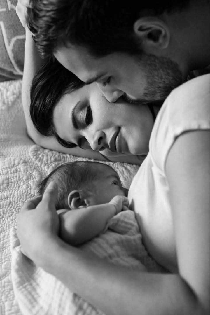 Redescubrir la intimidad: Sexualidad después del parto 5 Family