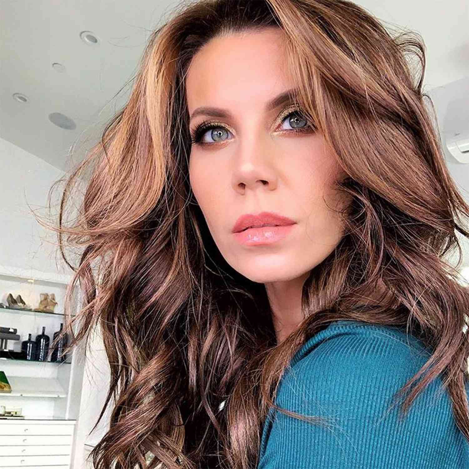 Del éxito al silencio digital: ¿Qué pasó con estos 10 Influencers de belleza? 1 Tati Westbrook