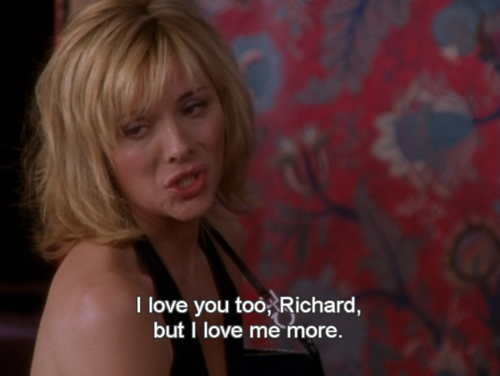 Samantha Jones: El arquetipo liberado y las muchas capas de una mujer inolvidable 1 Samantha Jones