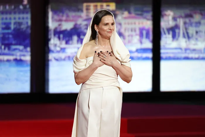Del Toro, Binoche o Joaquin Phoenix se unen a la denuncia del silencio del cine sobre Gaza 3 ee1d6a141693fda6e753e5215b677adbde juliette binoche cannes.rhorizontal.w700