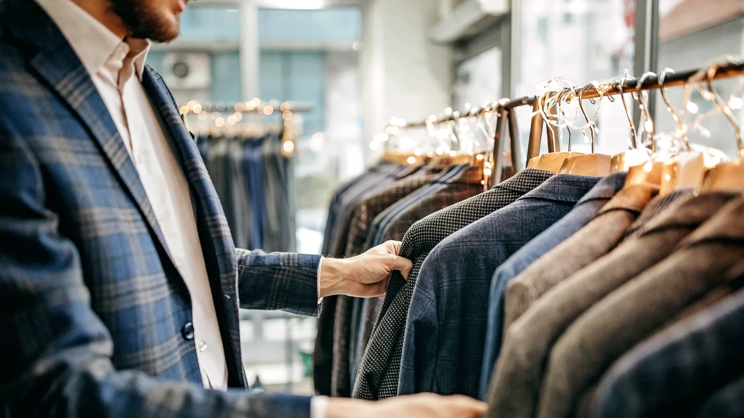 10 tips para cuidar la ropa y disfrutarla por más tiempo 11 mitos sobre la relacion entre costo y calidad en la ropa para hombre saco