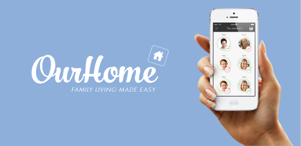 6 Apps para que Mamá se organice como una Pro 9 ourhome 1
