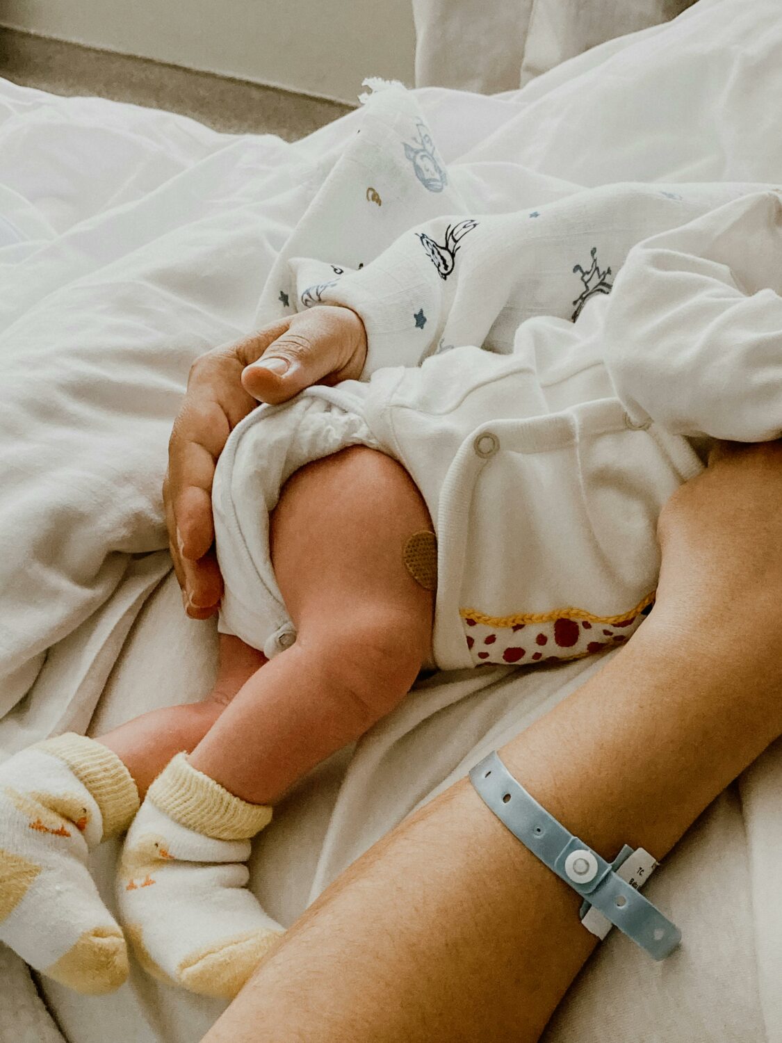 La Maternidad Asistida: Todo lo que debes saber antes de iniciar el proceso para ser madre 10 pexels busranur aydin 3800407 9709575 1