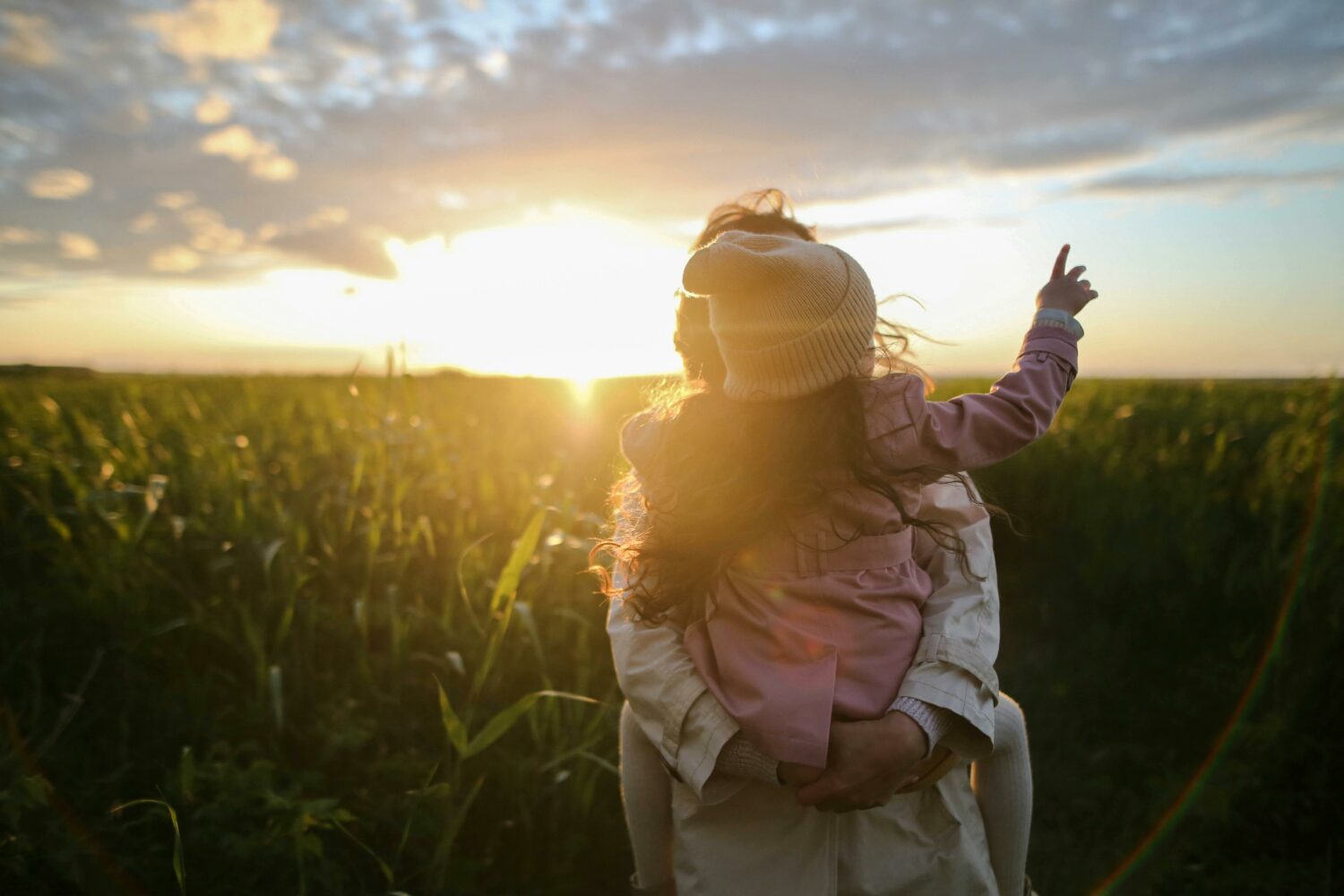 La Maternidad Asistida: Todo lo que debes saber antes de iniciar el proceso para ser madre 9 pexels dariaobymaha 1683975