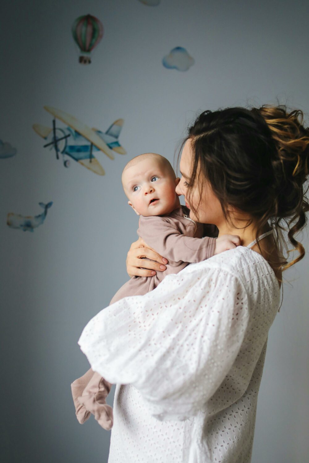 La Maternidad Asistida: Todo lo que debes saber antes de iniciar el proceso para ser madre 6 pexels polina tankilevitch 3875218