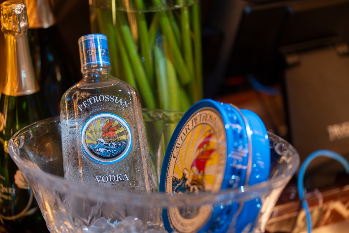 Prime Foods presenta el universo Petrossian en Santo Domingo 4 ss1