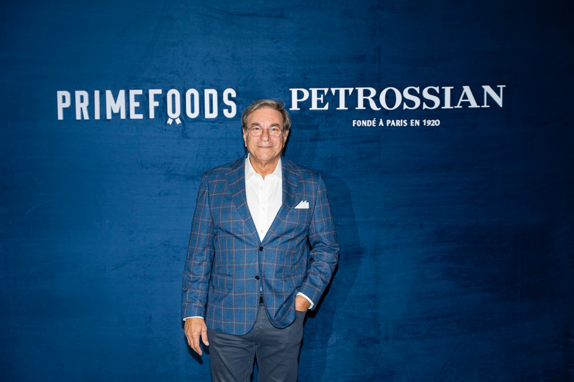Prime Foods presenta el universo Petrossian en Santo Domingo 2 ss4