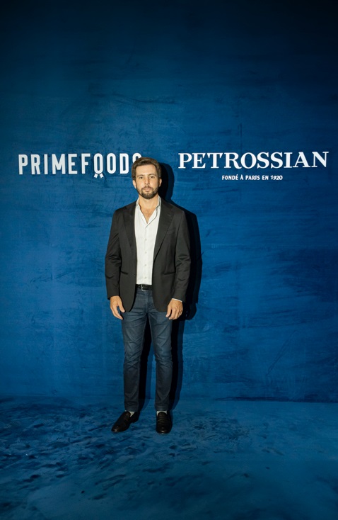 Prime Foods presenta el universo Petrossian en Santo Domingo 3 ss5