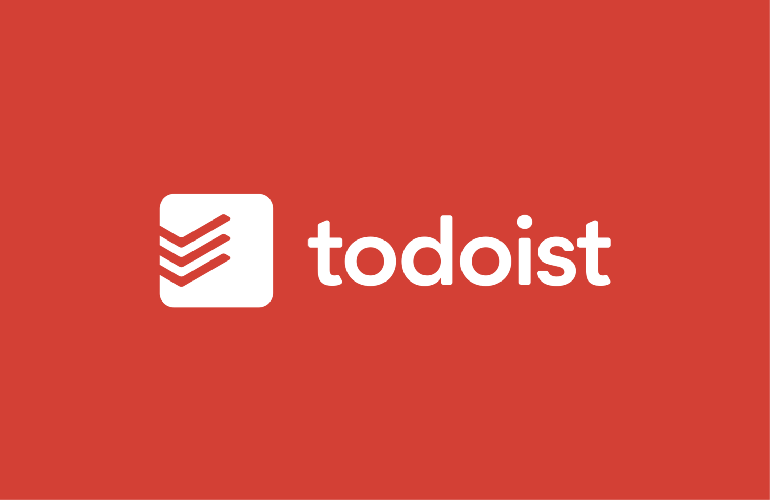 6 Apps para que Mamá se organice como una Pro 3 todoist new logo red