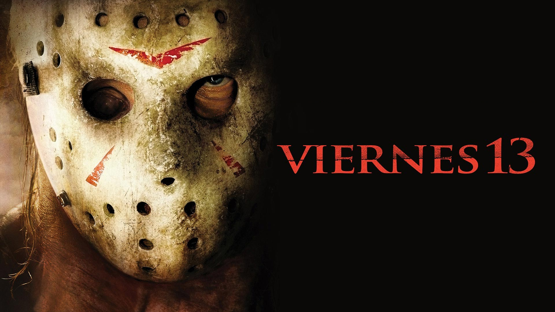 Viernes 13: la película y el icono del terror, image size:1920x1080