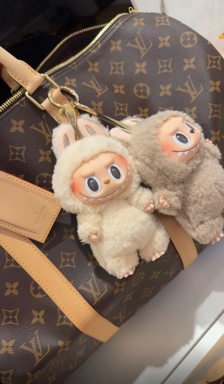 Labubu