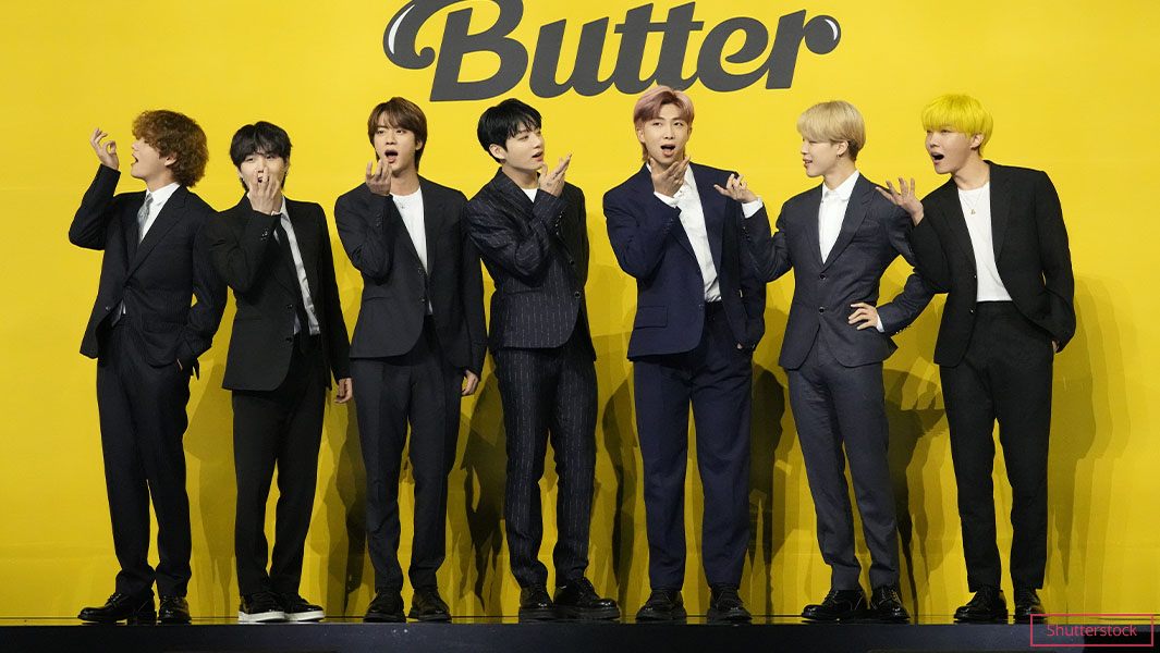 RM y V de BTS concluyen el servicio militar y se preparan para volver a los escenarios 5 BTS2