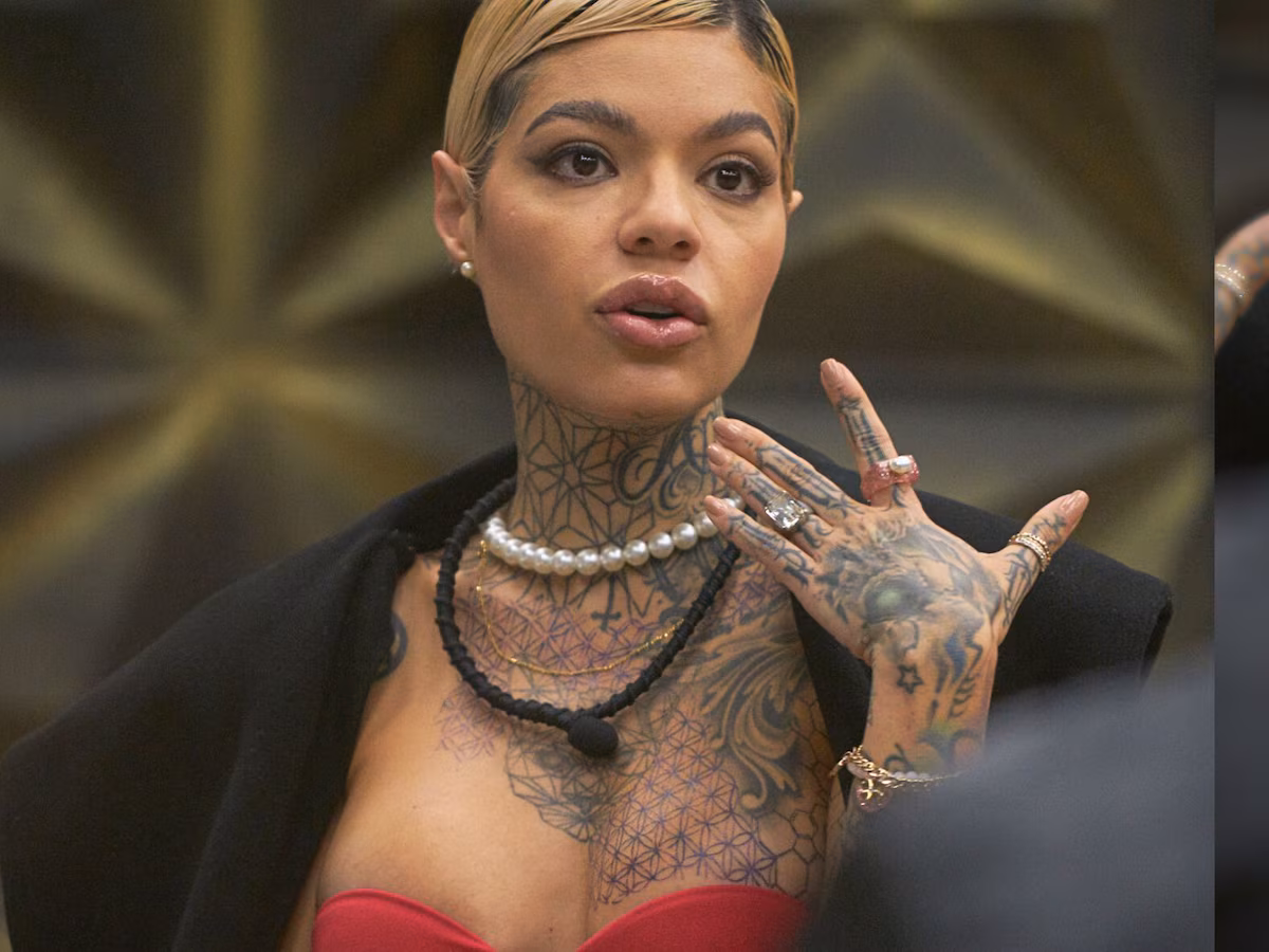 Melissa Gates: “He tenido que cargar con el estigma de que todo el mundo me señale” 4 CCYMUT2SRRDCPALYFENQD5I2GM