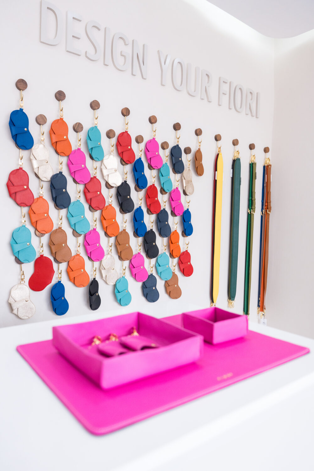 FIORI lanza su sede central “Casa FIORI” con recorrido artesanal y experiencia única 5 FIORI