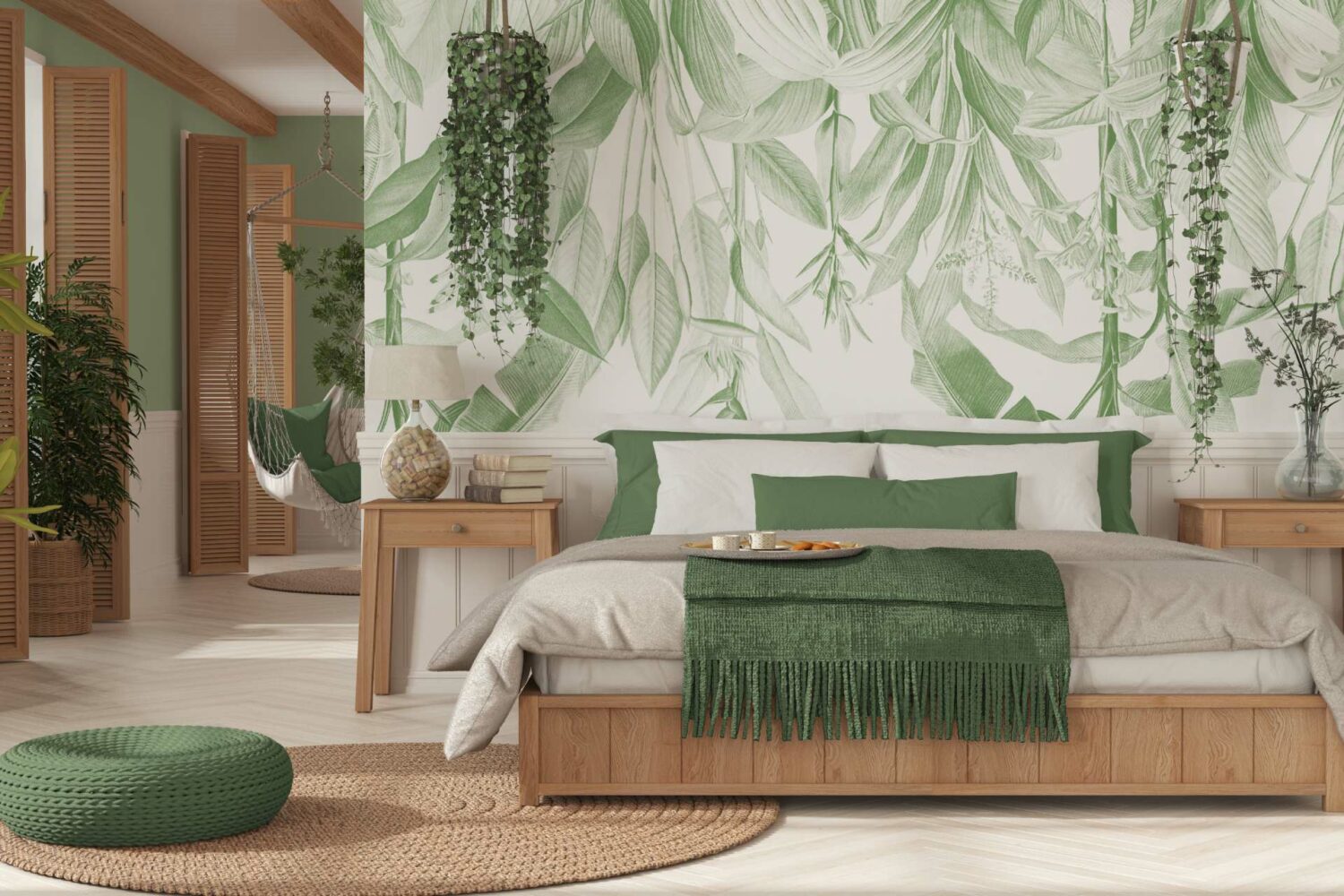 Decoración con alma viajera: ideas para transformar tus espacios 2 Culmia decoracion estilo boho 02