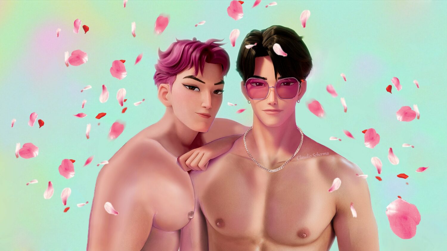 KPop Demon Hunters; la película de Netflix que está arrasando 2 Gun2bZIXcAAsNob