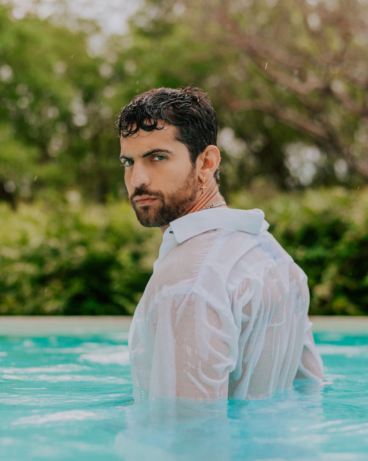 Cristian Gamero 