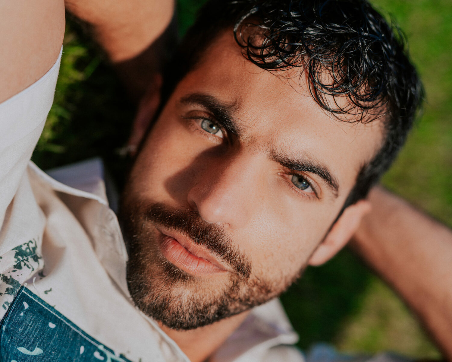 Cristian Gamero