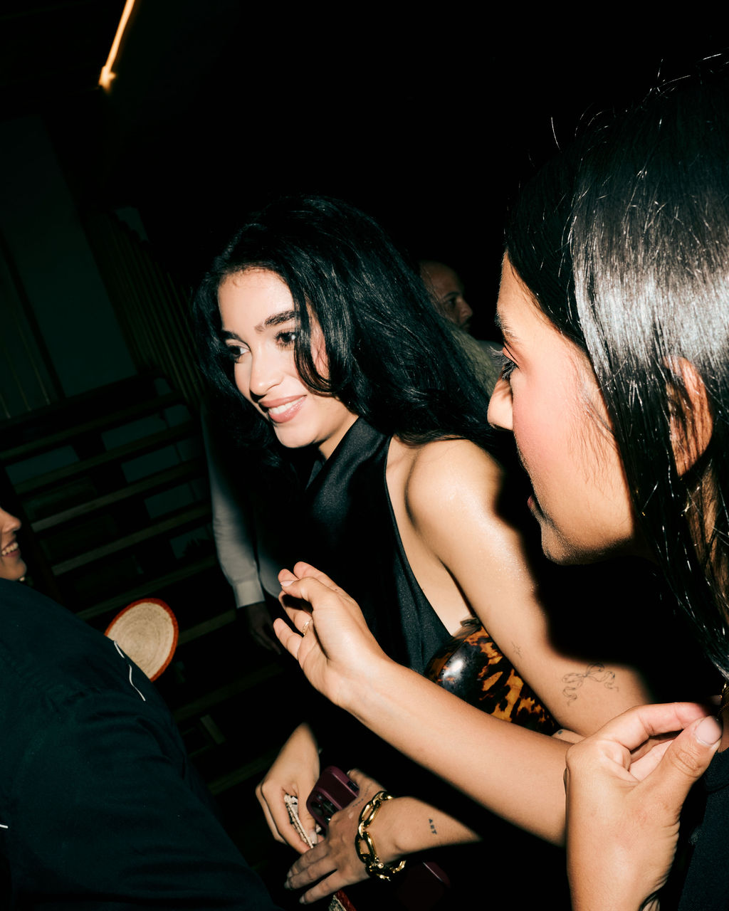 Palma & Celia