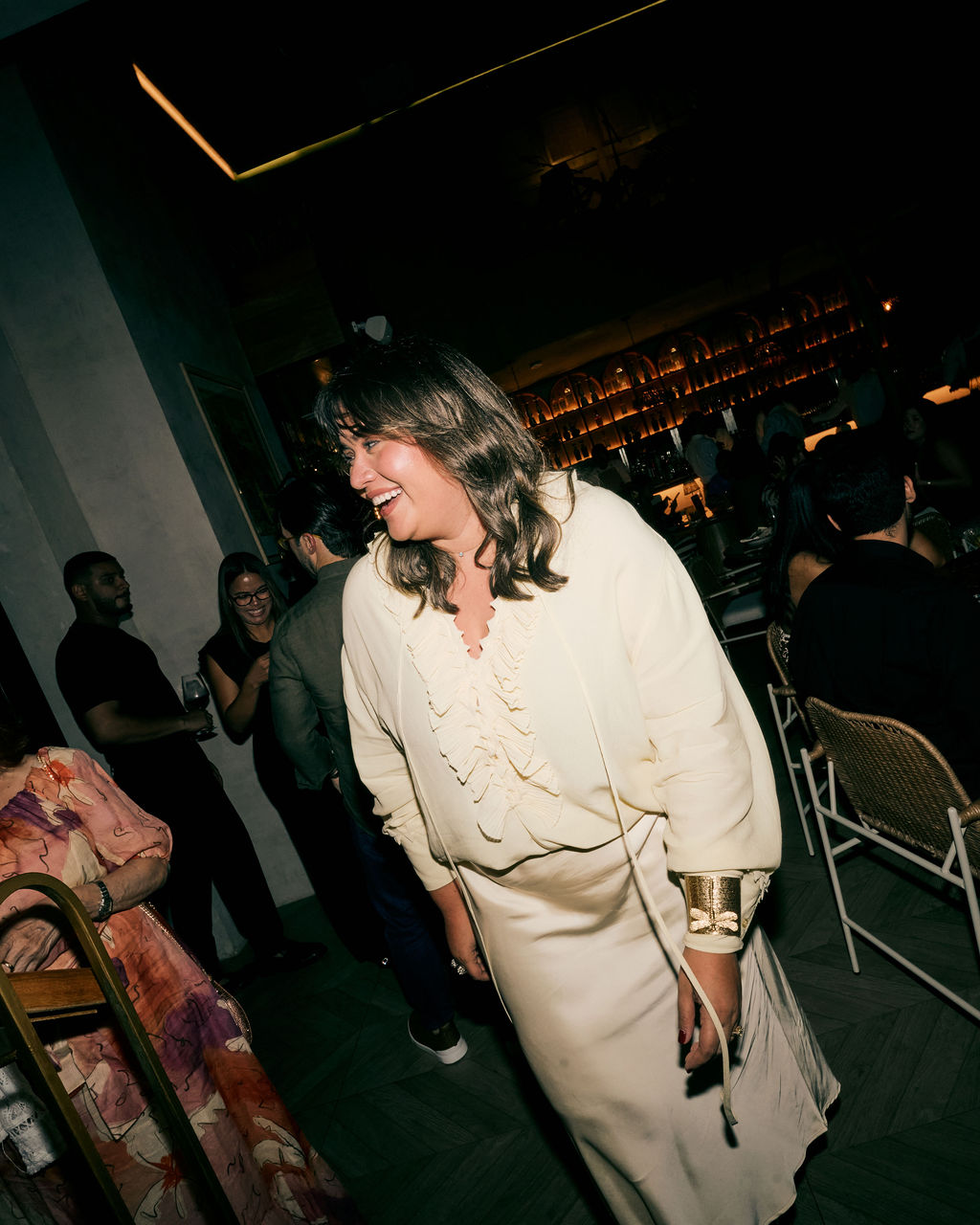 Palma & Celia
