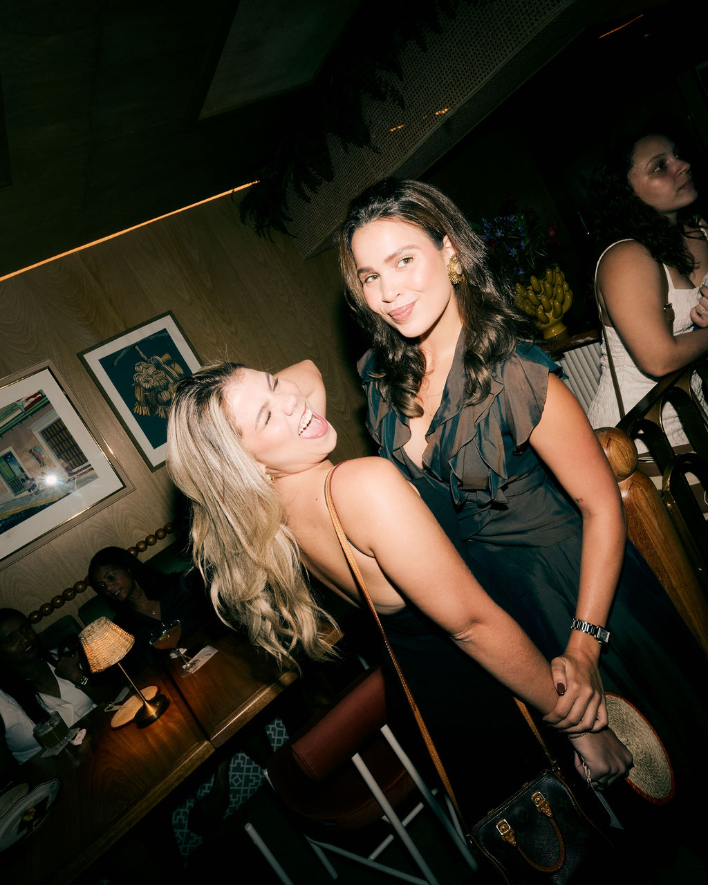 Palma & Celia
