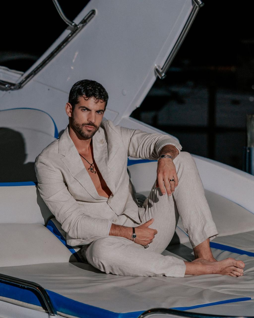Cristian Gamero 