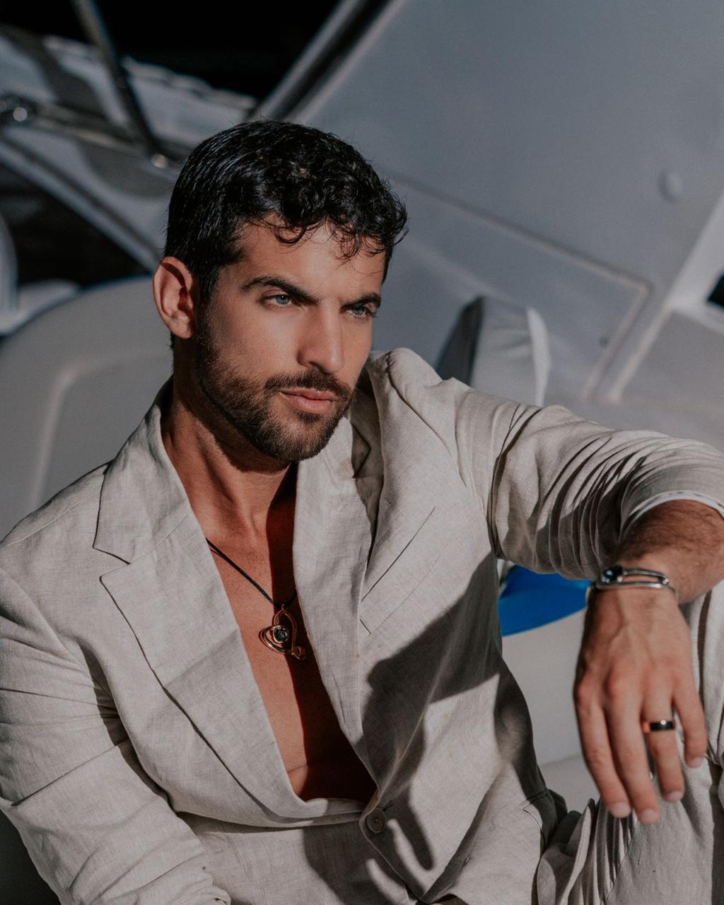 Cristian Gamero 