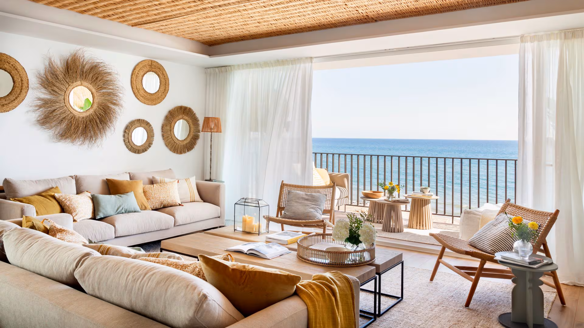 Decoración con alma viajera: ideas para transformar tus espacios 7 a96f0e837763 strada interiors foto fscheffel