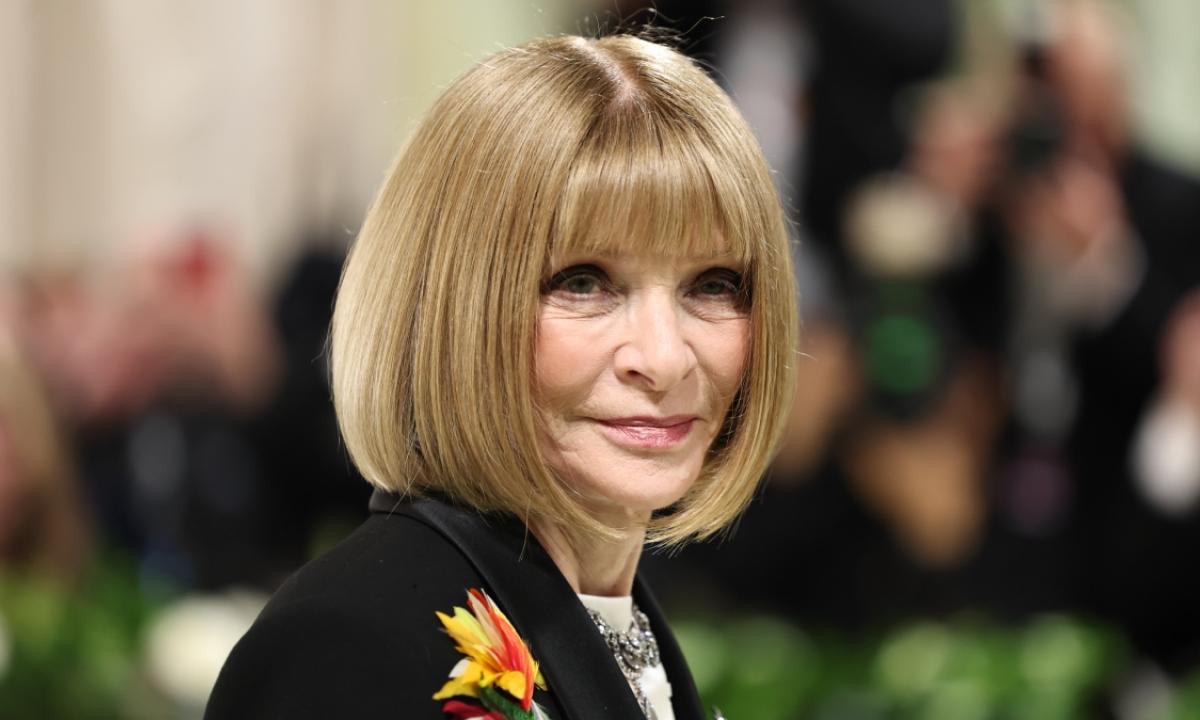 anna wintour