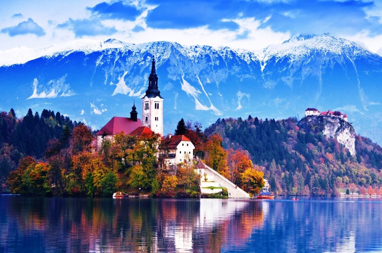 bled