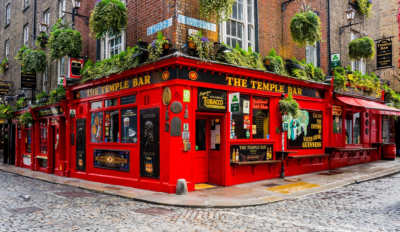 irlanda 2