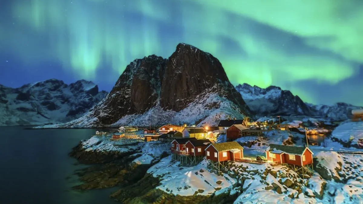 islandia