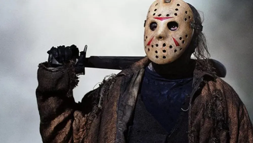 jason voorhees el asesino la saga slasher friday the 13th