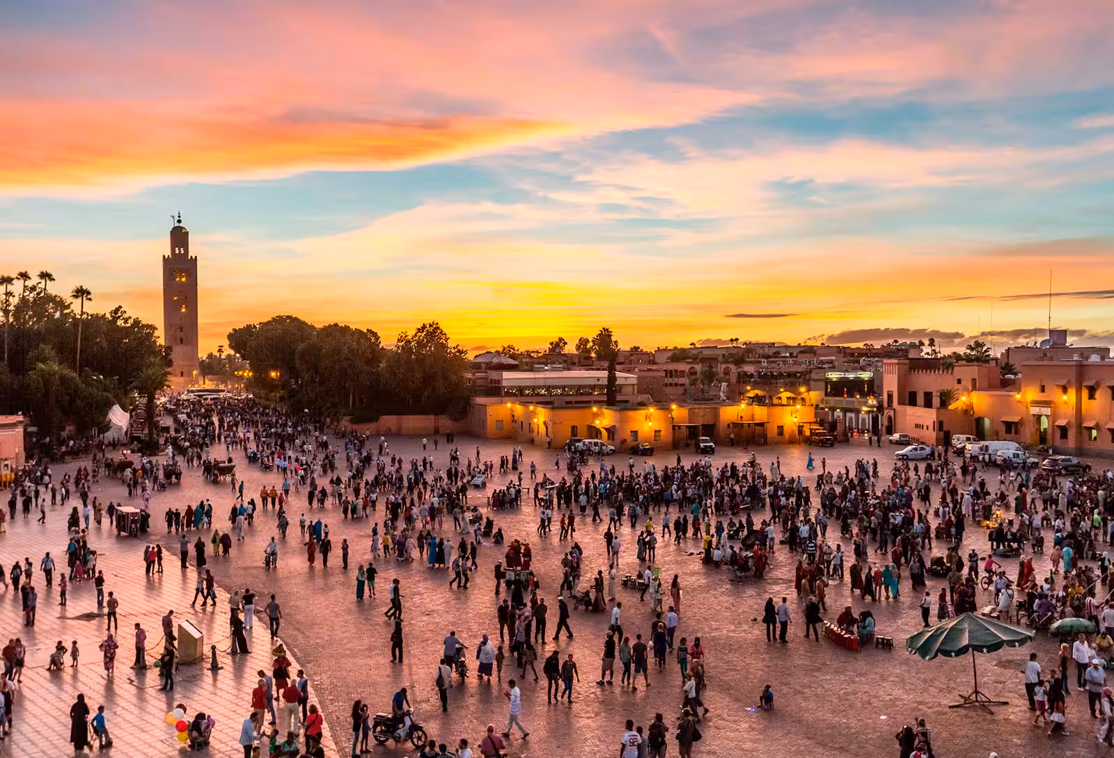 7 países para viajar de vacaciones 
