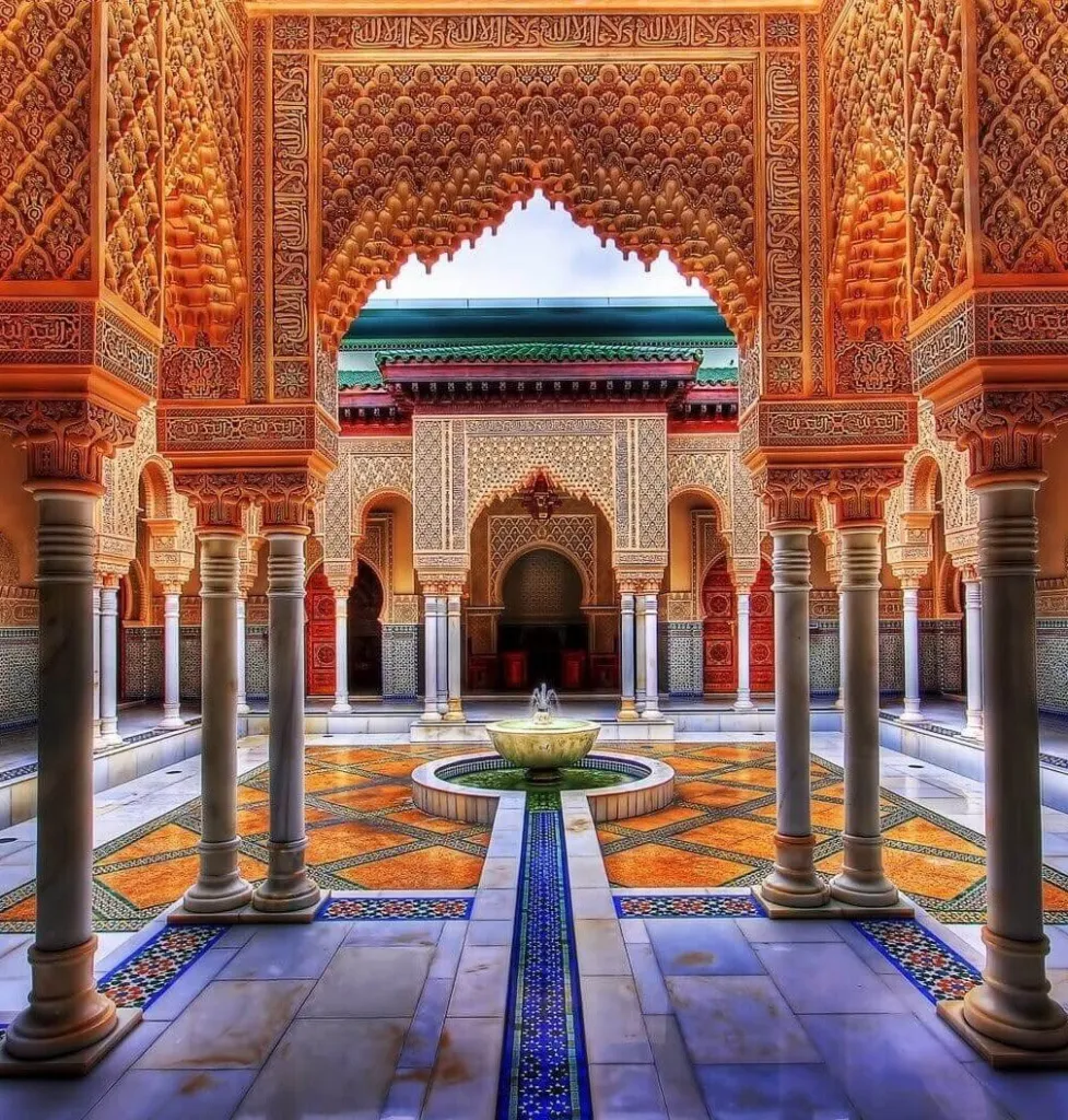 riad marrakech