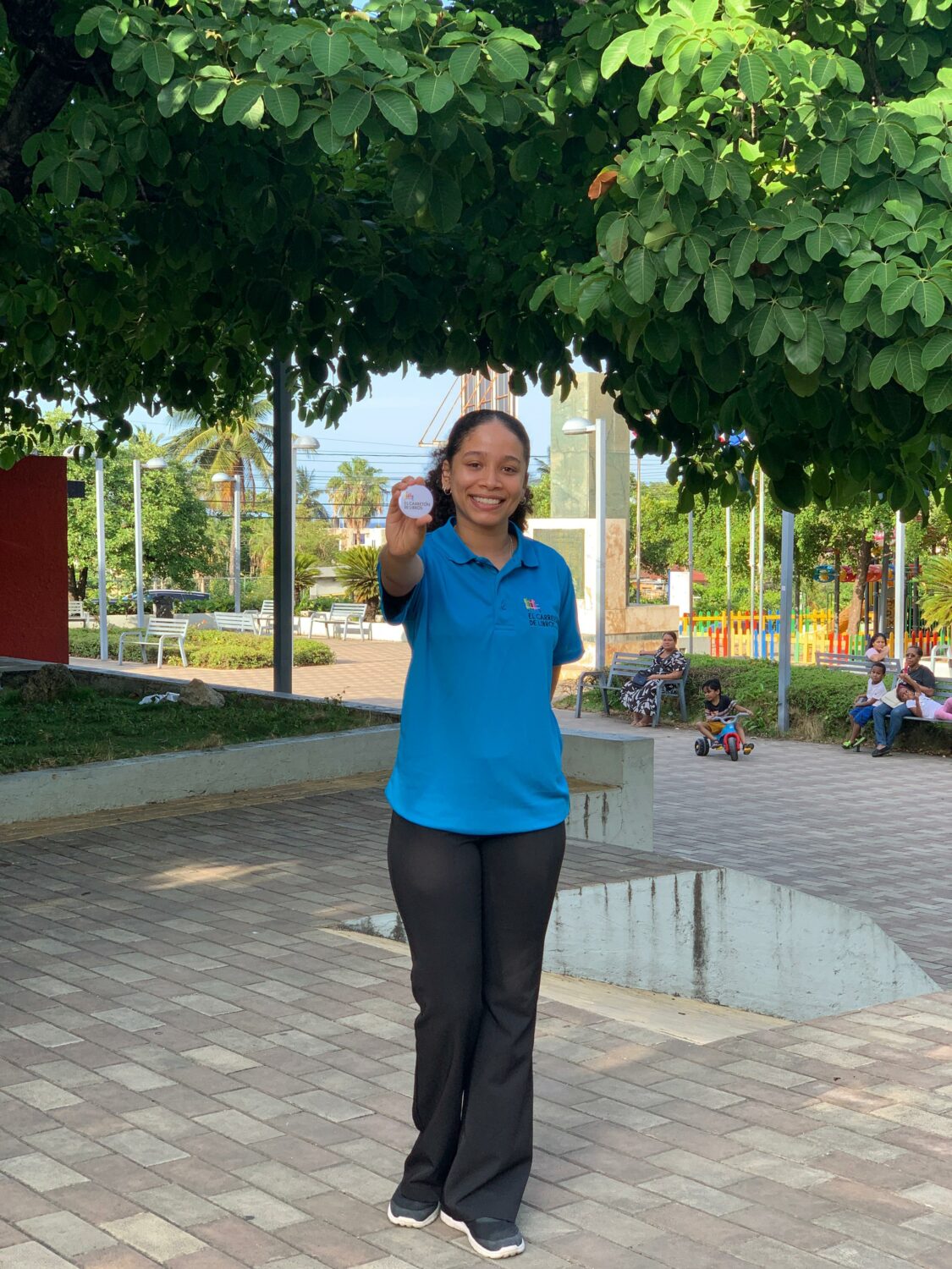 El Carretón de Libros llega a Puerto Plata: una nueva parada para la lectura y la cultura 4 3
