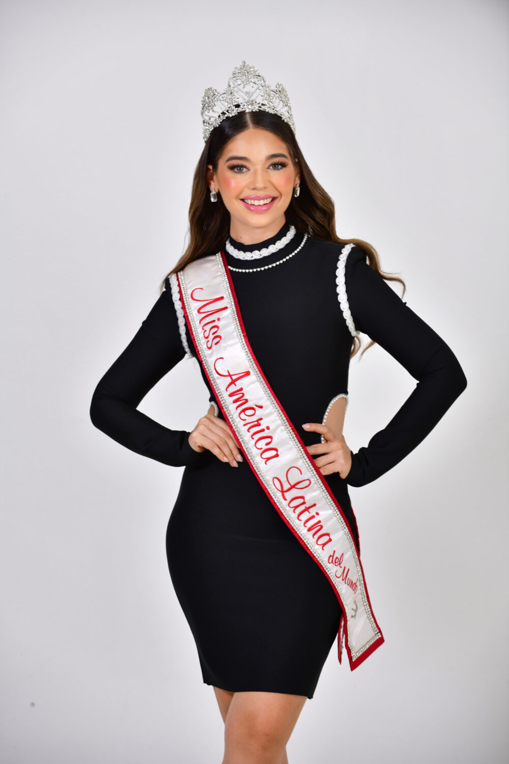 Massiel Chupani 
