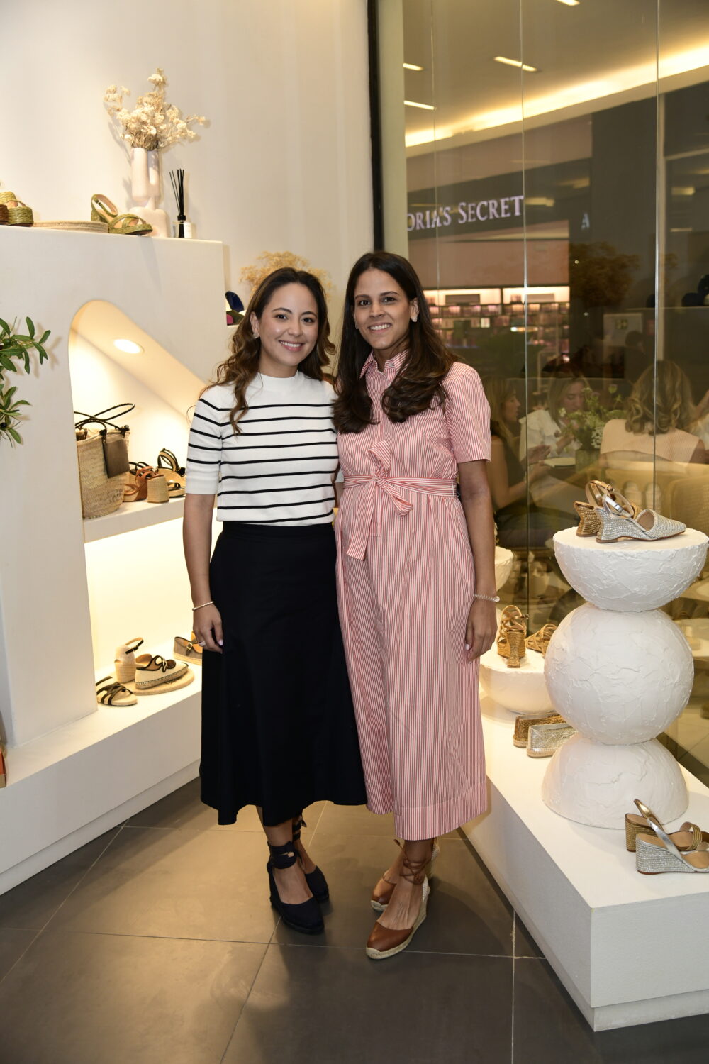 Castañer x Diana Mella: creatividad, flores y bordado en una mañana para el alma 8 DSC9917