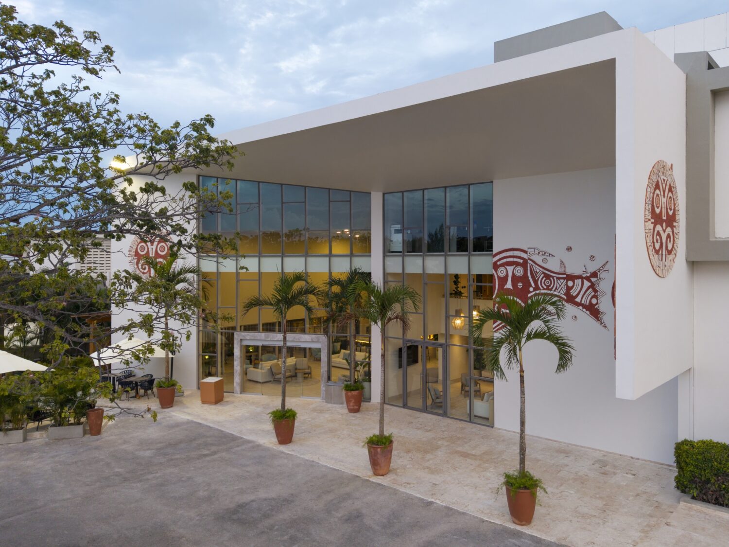 La marca JdV by Hyatt debuta en el Caribe con el Royal Beach Hotel Punta Cana 1 Hyatt
