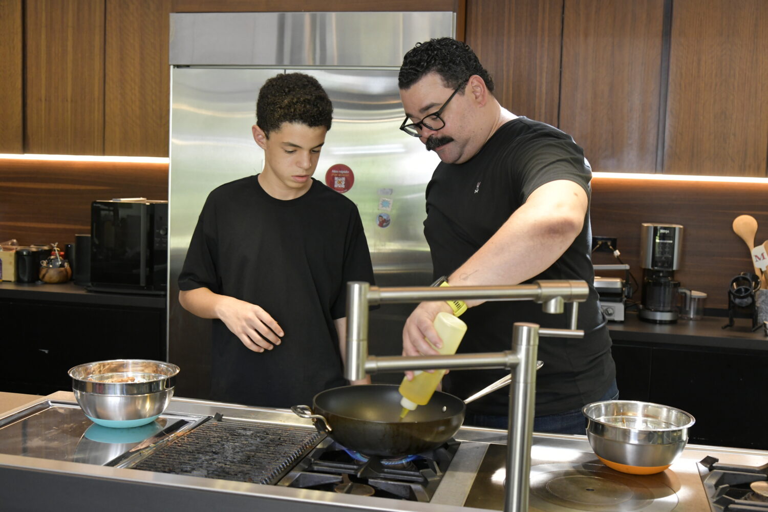 Chef Alberto Morel y su rol como padre 6 JCP4344