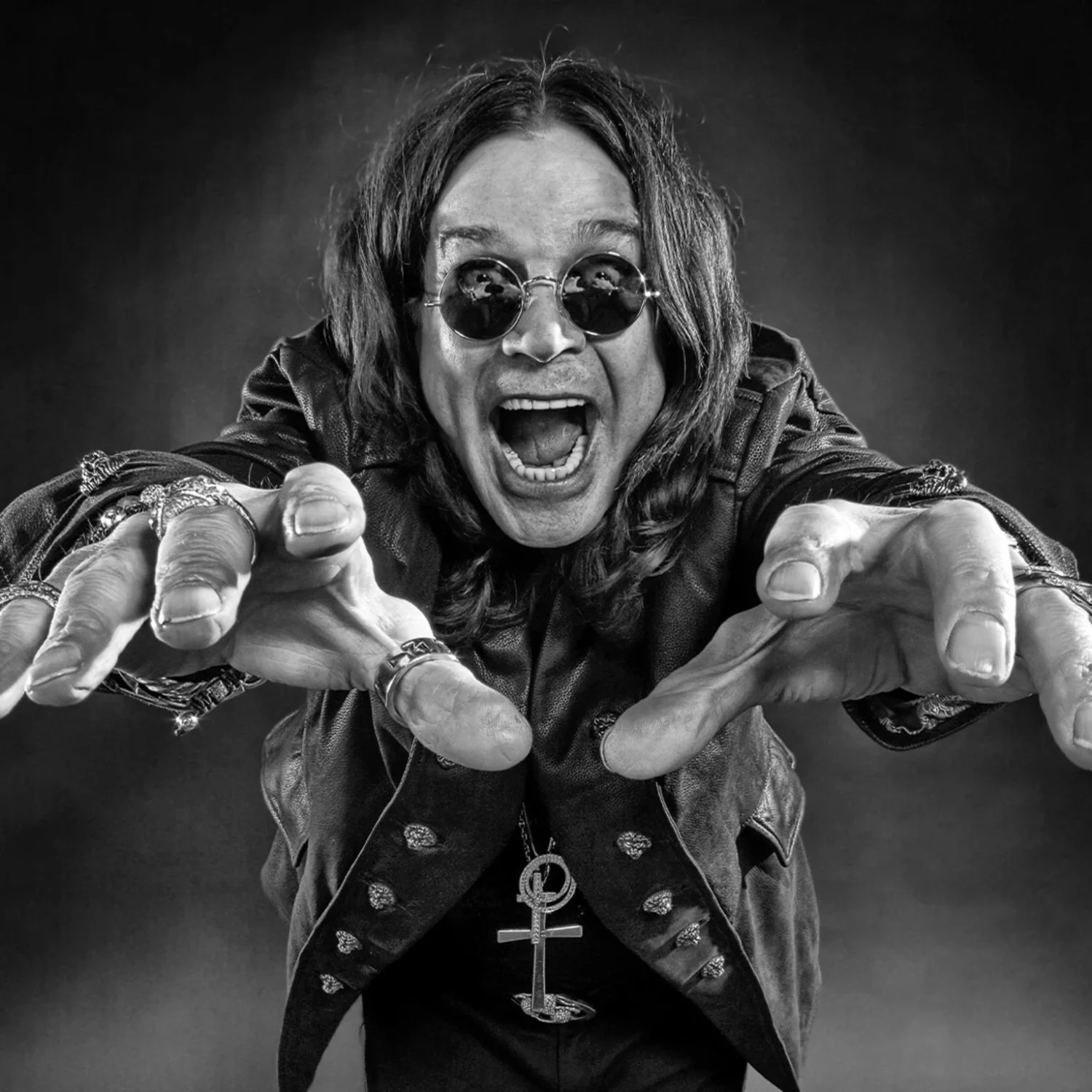 Ozzy Health Update