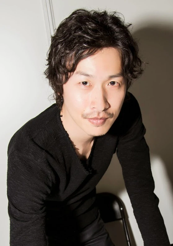Yuuji Shiozaki